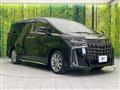 2021 Toyota Alphard G