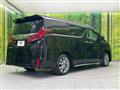 2021 Toyota Alphard G