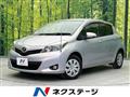 2013 Toyota Vitz