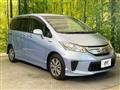 2011 Honda Freed