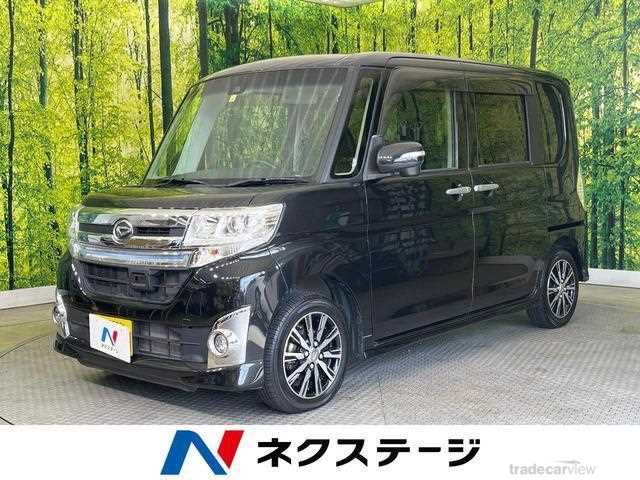 2015 Daihatsu Tanto