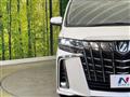 2018 Toyota Alphard G