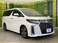 2018 Toyota Alphard G