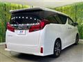 2018 Toyota Alphard G