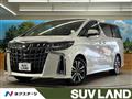 2023 Toyota Alphard G