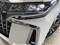 2023 Toyota Alphard G