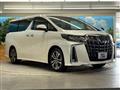 2023 Toyota Alphard G