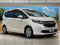 2018 Honda Freed