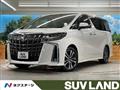 2018 Toyota Alphard G