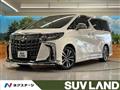 2022 Toyota Alphard G