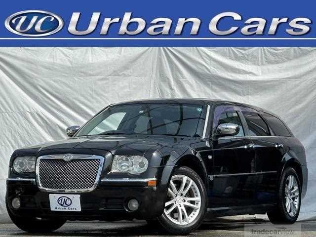 2007 Chrysler 300C