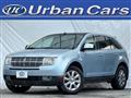 2009 Lincoln MKX