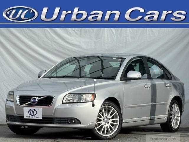 2011 Volvo S40