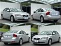 2011 Volvo S40