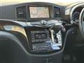 2010 Nissan Elgrand