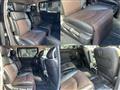 2010 Nissan Elgrand