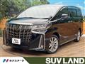 2020 Toyota Alphard G