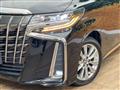 2020 Toyota Alphard G