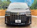 2020 Toyota Alphard G