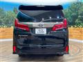 2020 Toyota Alphard G