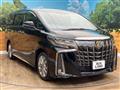 2020 Toyota Alphard G