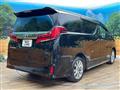 2020 Toyota Alphard G