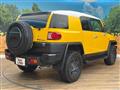 2016 Toyota FJ Cruiser