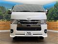 2022 Toyota Hiace Van