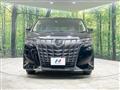 2020 Toyota Alphard G