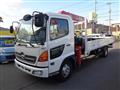 2008 Hino Ranger