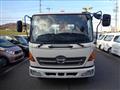 2008 Hino Ranger