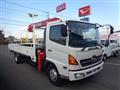 2008 Hino Ranger