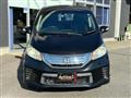 2013 Honda Freed