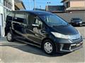 2013 Honda Freed