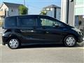 2013 Honda Freed