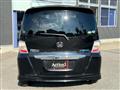 2013 Honda Freed