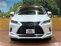 2020 Lexus RX