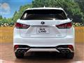 2020 Lexus RX