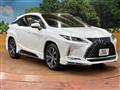 2020 Lexus RX