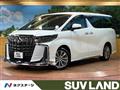 2021 Toyota Alphard G