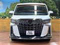 2021 Toyota Alphard G