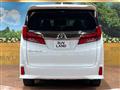 2021 Toyota Alphard G