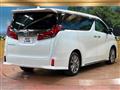 2021 Toyota Alphard G