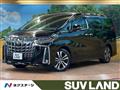 2018 Toyota Alphard G