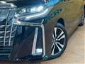 2018 Toyota Alphard G