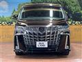 2018 Toyota Alphard G