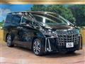 2018 Toyota Alphard G