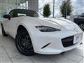 2022 Mazda Roadster