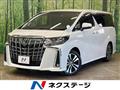 2019 Toyota Alphard G