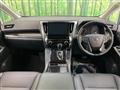 2019 Toyota Alphard G